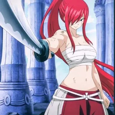 Erza