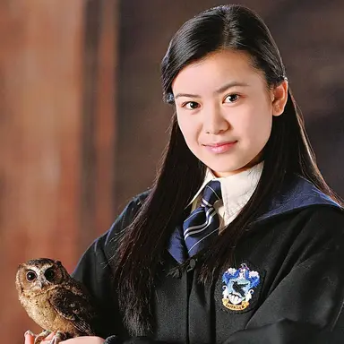 Cho Chang