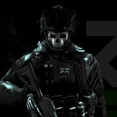 Ghost