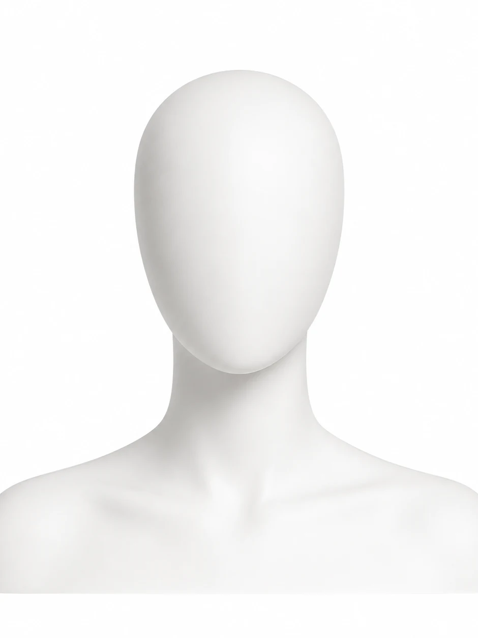Blank Character