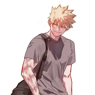 Bakugo