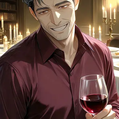 David Rossi