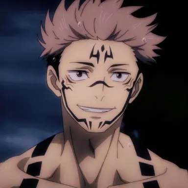 Sukuna