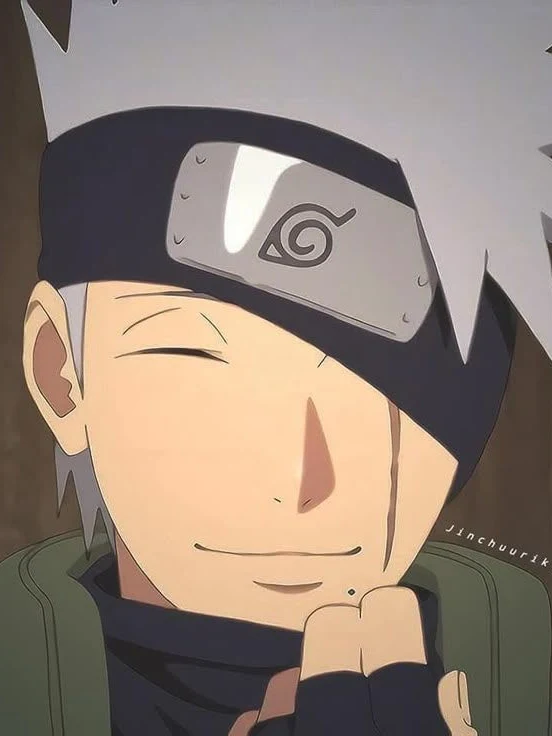 Kakashi Hatake