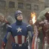 Avengers - ANGST
