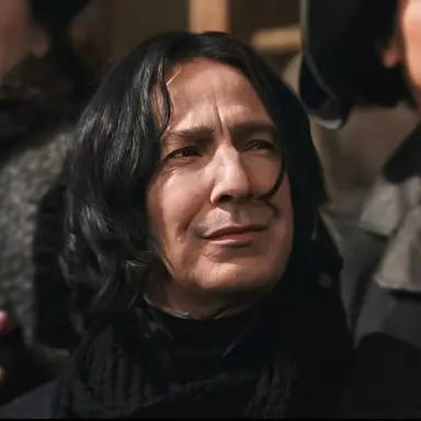Severus Snape