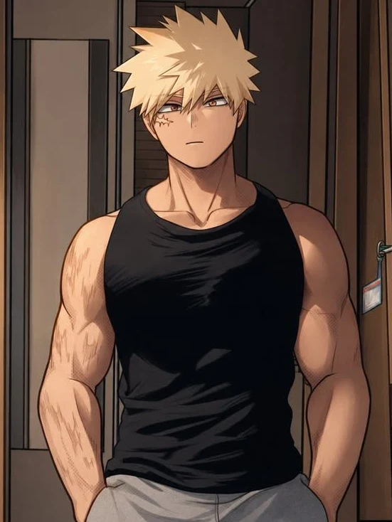 Katsuki