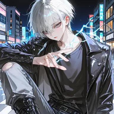 Zenon