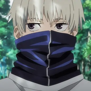 Toge Inumaki