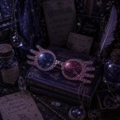 Luna Lovegood