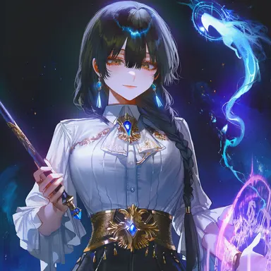 Rosalia