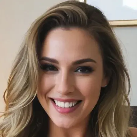 Jenna Caldwell