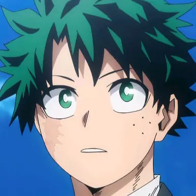 Midoriya