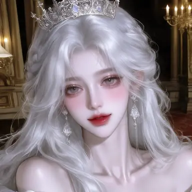 Seraphina Arcelion