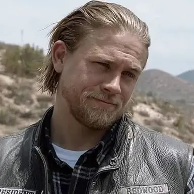 Jax Teller