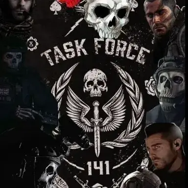 Tf141-Prank