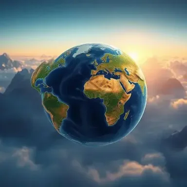 World