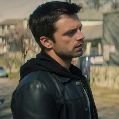 Bucky Barnes