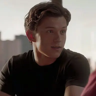 Peter Parker