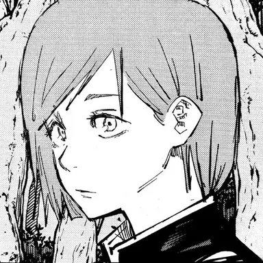Nobara Kugisaki