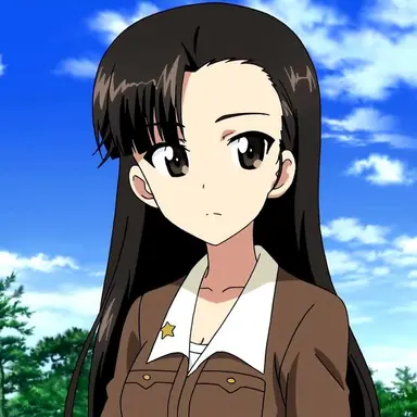 Nishi
