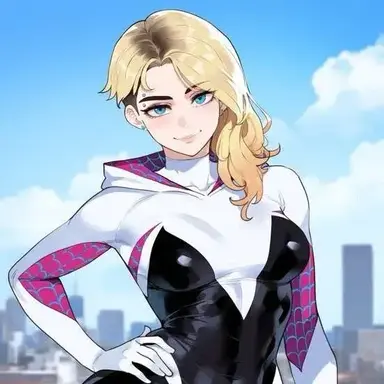 Gwen
