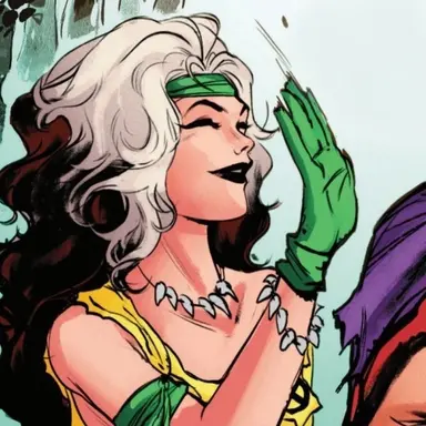 Rogue