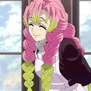 Mitsuri Kanroji