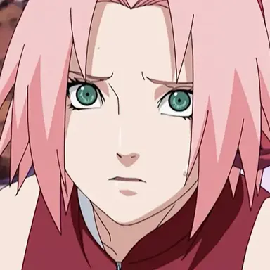 Sakura Haruno