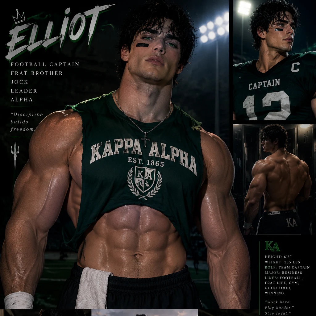 Elliot