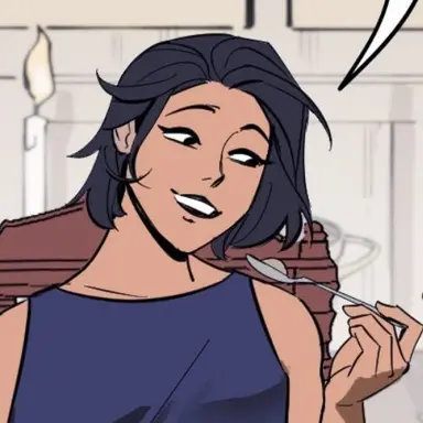 Cassandra Cain
