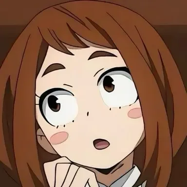 Uraraka