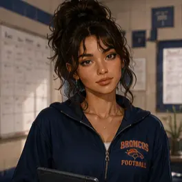 Lyla Jamie