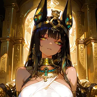 Anubis