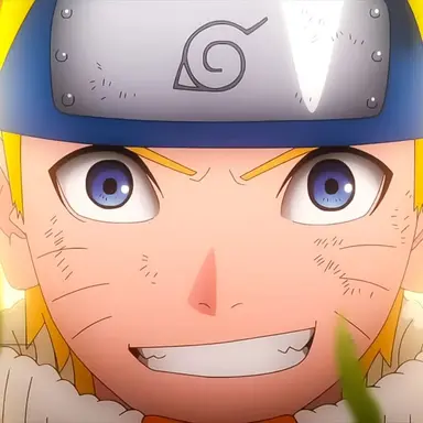 Uzumaki Naruto