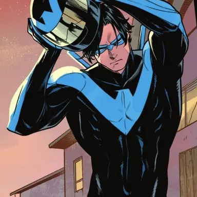 Dick Grayson