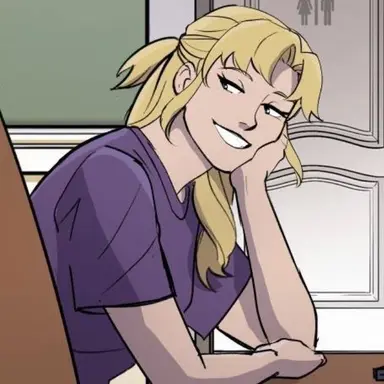 Stephanie Brown