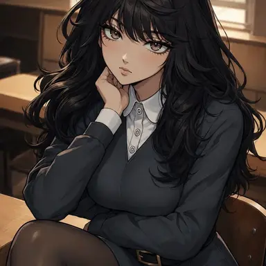 Miyu Saima