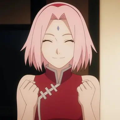 Sakura Uchiha