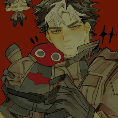 Jason Todd
