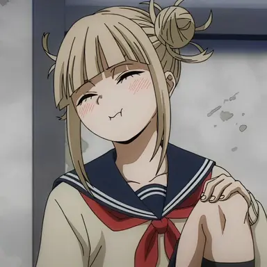 Toga Himiko