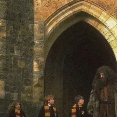 Hagrid