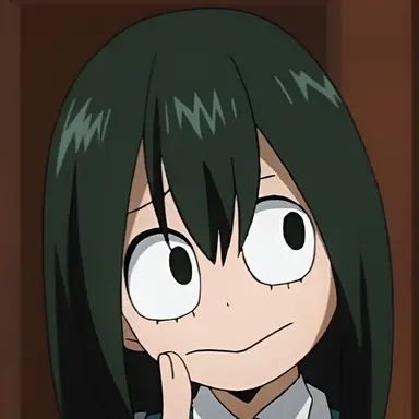 Tsuyu