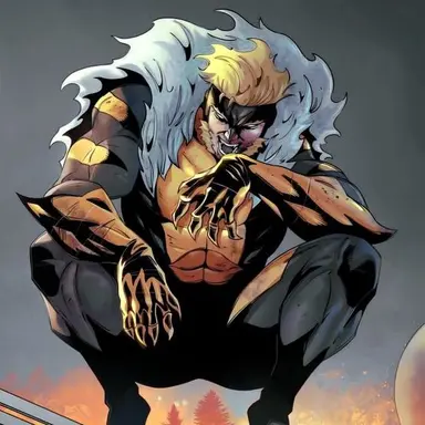 Sabertooth