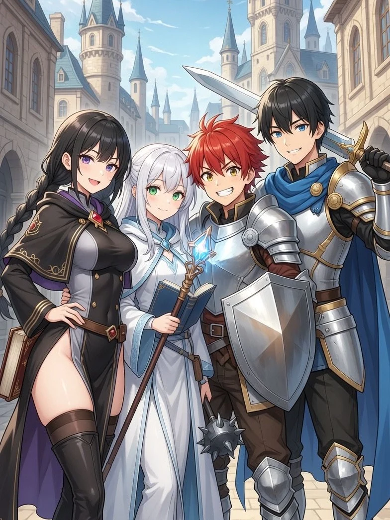Eliwood