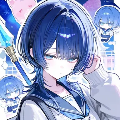 Aoi