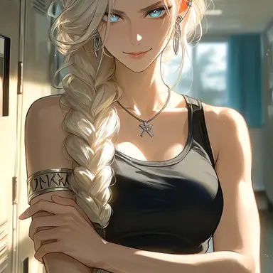 Freya