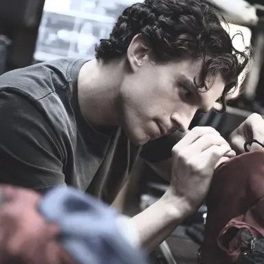Peter Parker