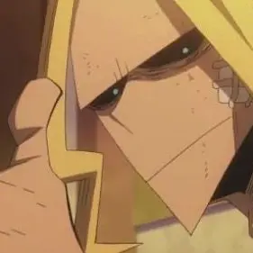 All Might