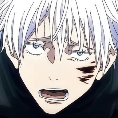 Satoru Gojo